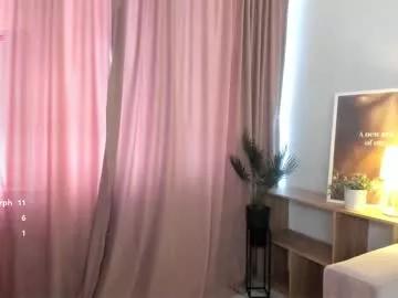 elina_star from Chaturbate is Freechat