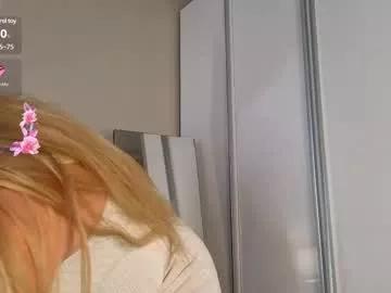 elina_wilgauch from Chaturbate is Freechat
