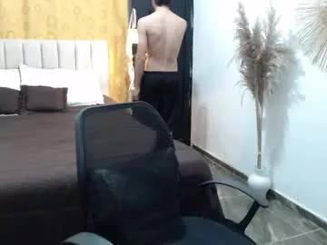 Elio_collem webcams show profile image 