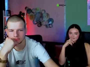 Eliot_meow webcams show profile image 