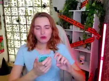 elis_cherry from Chaturbate is Freechat