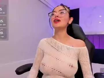 elisa_collins from Chaturbate is Freechat