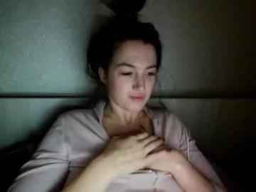 elisa_dove208 from Chaturbate is Freechat