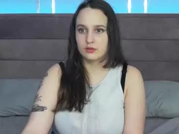 elisaminix_ from Chaturbate is Freechat