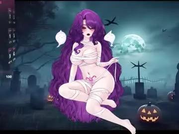 elisathebat from Chaturbate is Freechat