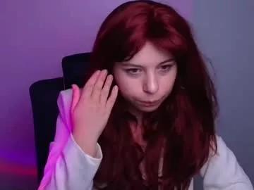 elise_kissu_ from Chaturbate is Freechat