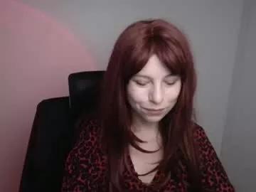 elise_kissu_ from Chaturbate is Freechat