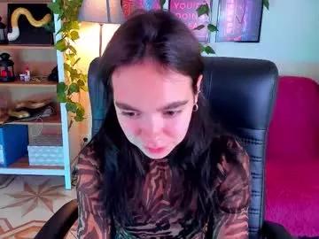 elise_noir from Chaturbate is Freechat