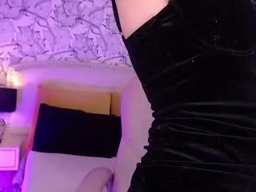 eliza_gh from Chaturbate is Freechat