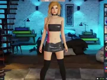 eliza_jane4u from Chaturbate is Freechat