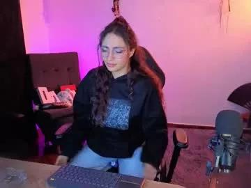 Elizabeht_911 webcams show profile image 