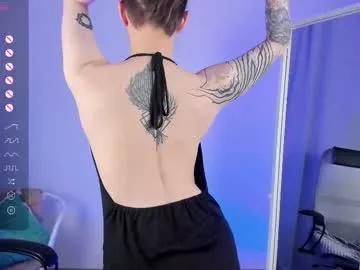 elizaberry_ from Chaturbate is Freechat
