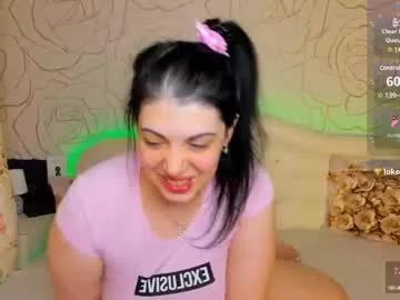 elizabetalee from Chaturbate is Freechat