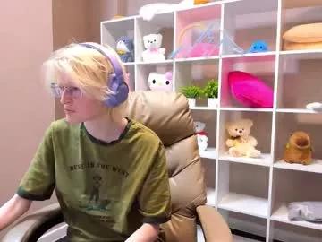 elizabeth_harpper from Chaturbate is Freechat