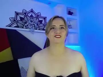 elizabeth_uno from Chaturbate is Freechat