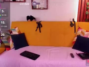 elizabethameen from Chaturbate is Freechat