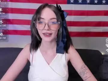 elizabethbritanny from Chaturbate is Freechat