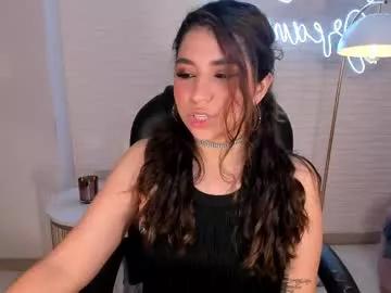 elizabethdoll from Chaturbate is Freechat