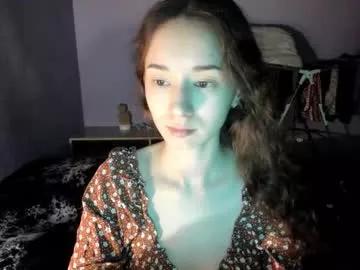 Elizabethrice webcams show profile image 