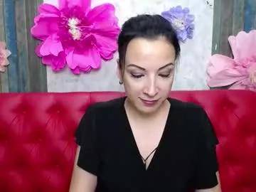 Elizabethsho webcams show profile image 