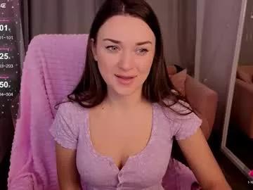 elizabetsoon from Chaturbate is Freechat