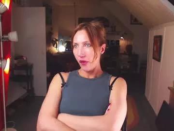 elizamayers from Chaturbate is Freechat