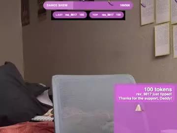 Elizayong6969 webcams show profile image 