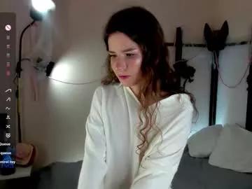 elizebethcreeley from Chaturbate is Freechat