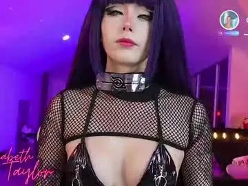 elizza_taylor from Chaturbate is Freechat