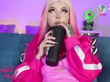 elizza_taylor from Chaturbate is Freechat