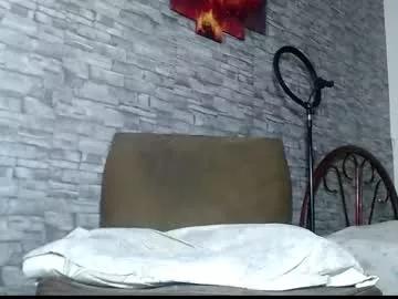 eljeorge_hott from Chaturbate