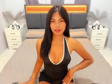 ella______ from Chaturbate