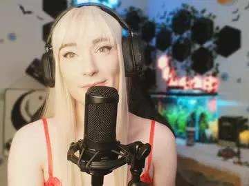 ella_ecstasy from Chaturbate