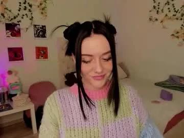 Ella_gdss webcams show profile image 