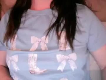 ella_girlnextdoor from Chaturbate is Freechat