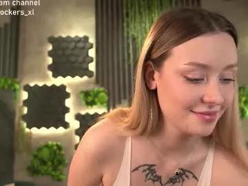ella_knockers_xl from Chaturbate