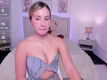 ella_rush from Chaturbate