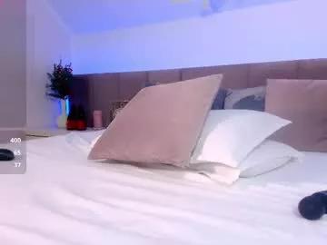 ellaa_white from Chaturbate is Freechat