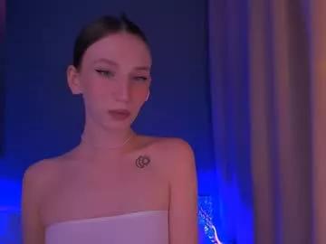 ellaamber from Chaturbate