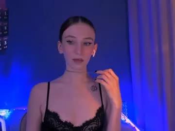 ellaamber from Chaturbate