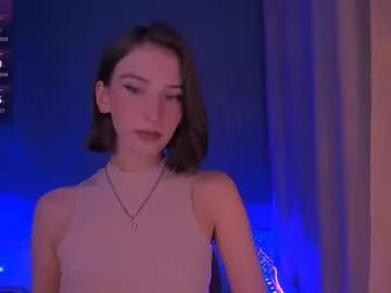 ellaamber from Chaturbate is Freechat