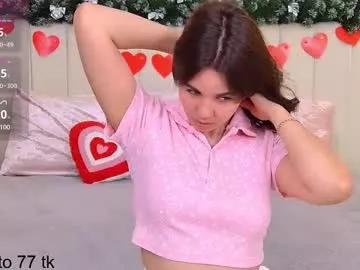 ellaander from Chaturbate