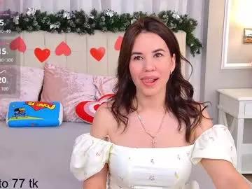 ellaander from Chaturbate