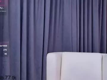 ellaander from Chaturbate