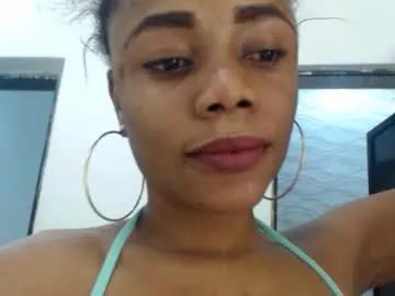 ellababy8 from Chaturbate
