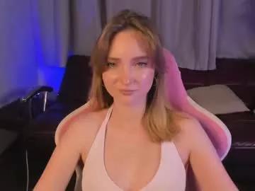 ellabloom from Chaturbate is Freechat