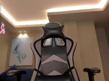 ellaclark from Chaturbate
