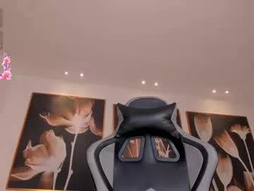 ellaclark from Chaturbate