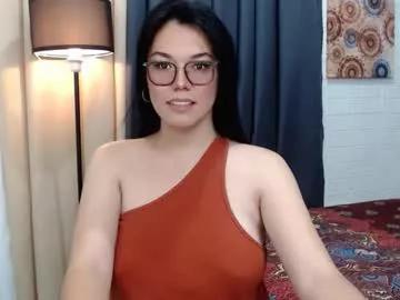 ellahollywood1818 from Chaturbate