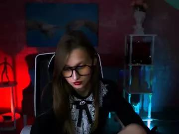 ellahorton from Chaturbate